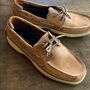 Men’s Sperry’s